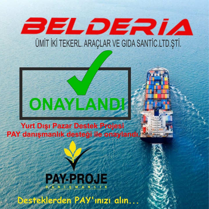 belderia