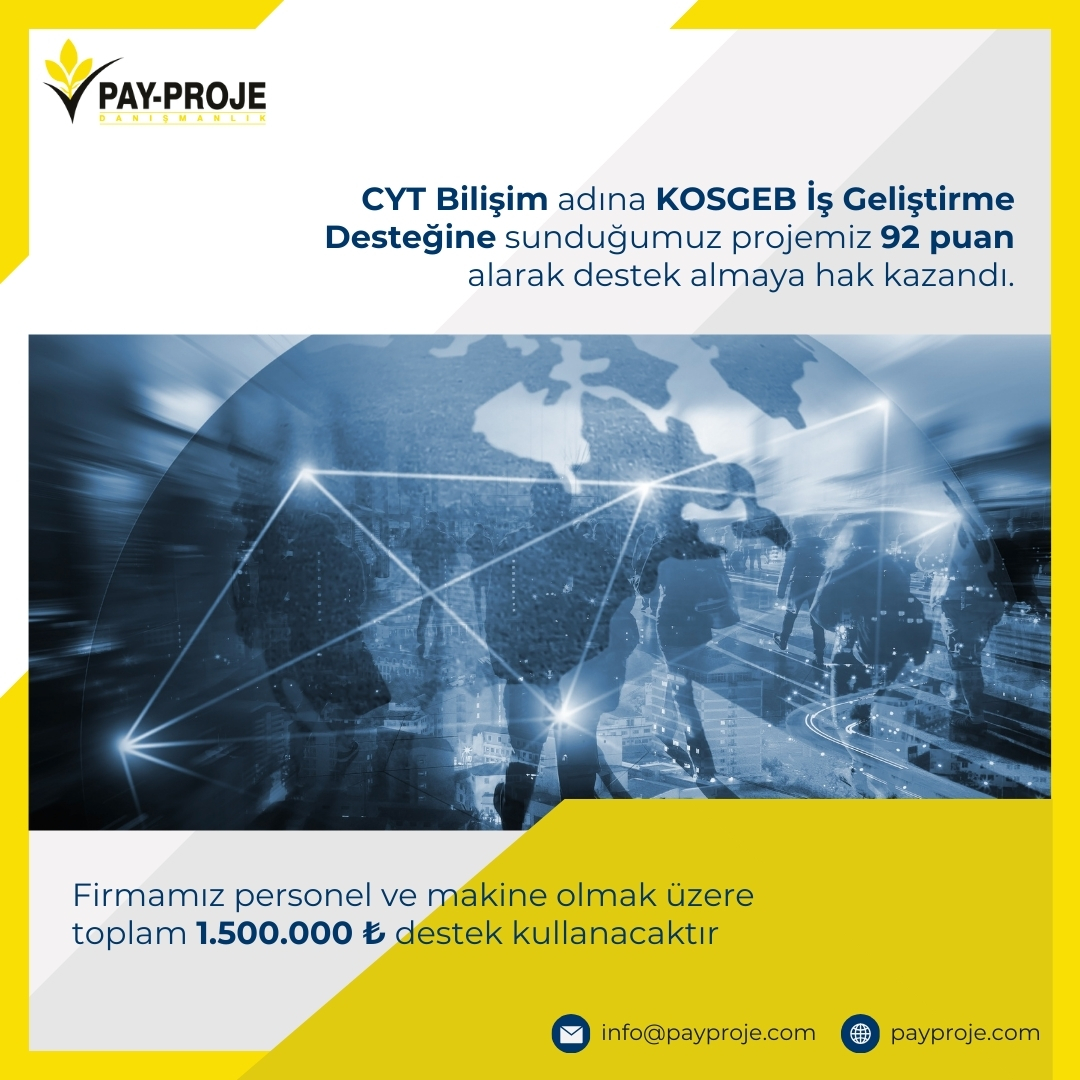 cyt bilisim